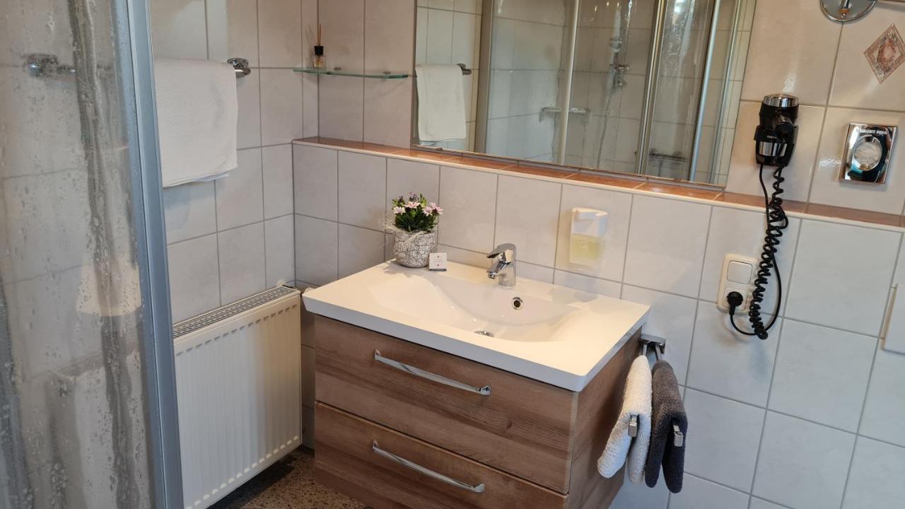 Ferienhof Rindler Schlaiten Zewnętrze zdjęcie
