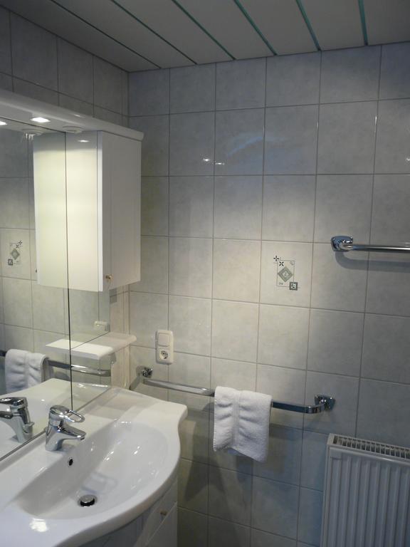 Ferienhof Rindler Schlaiten Pokój zdjęcie